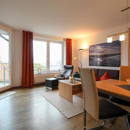 Residenz Hohe Lith Wohnung 23 Cuxhaven Exteriér fotografie